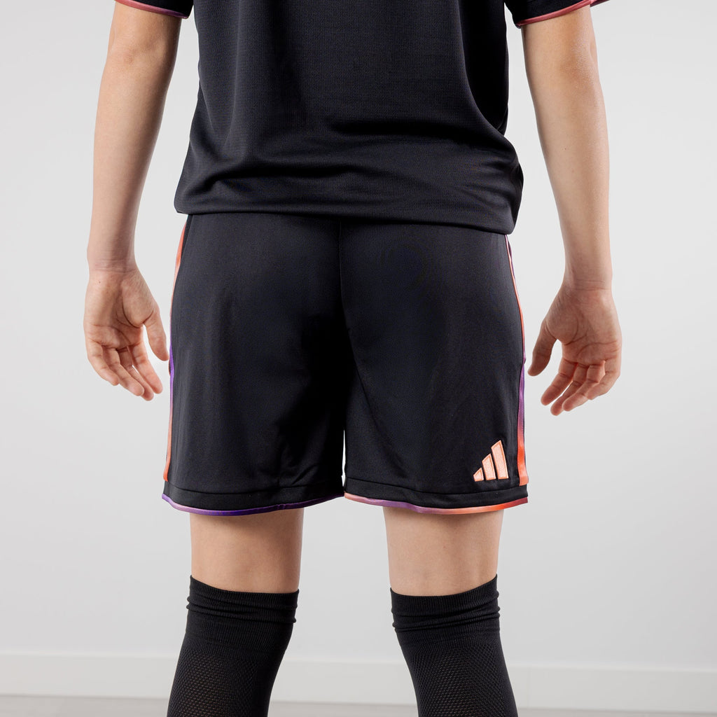 Short negro del Sevilla FC 26/27 para adulto - vista 5