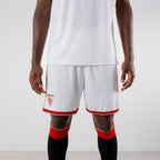 Short blanco del Sevilla FC 26/27 para adulto - vista 1