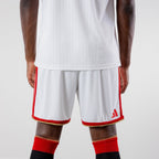 Short blanco del Sevilla FC 26/27 para adulto - vista 4