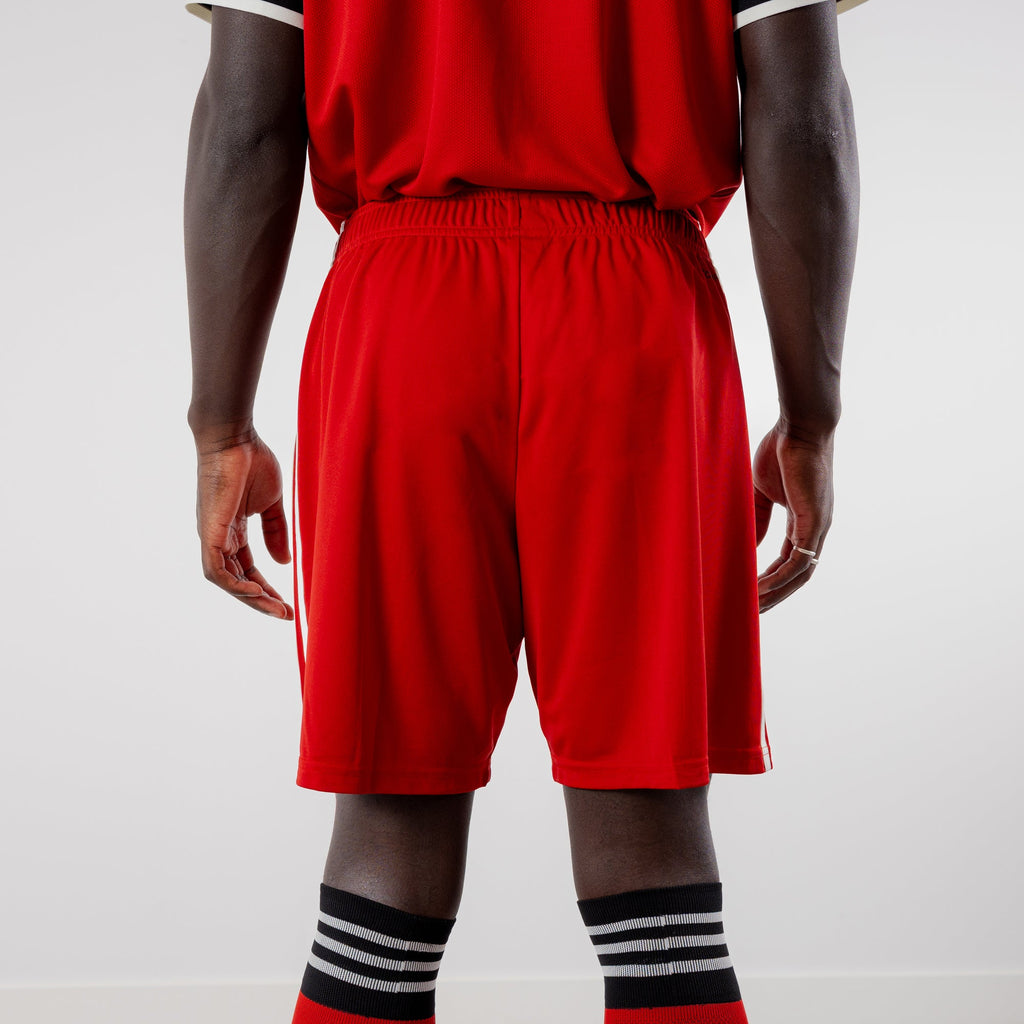 Short rojo del Sevilla FC 26/27 para adulto - vista 4