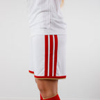 Short blanco del Sevilla FC 26/27 para niño - vista 4
