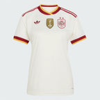 Women's Away Jersey 2026 World Cup Champions