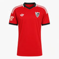 Camiseta Segunda Equipación Sevilla FC 26/27
