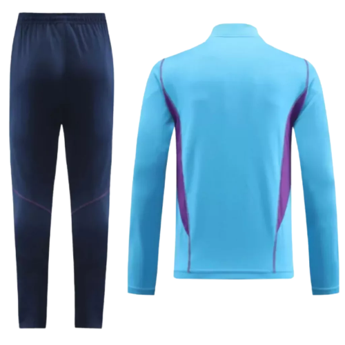 Argentina Travel Tracksuit — view 2