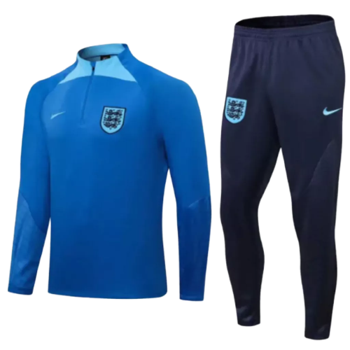 England Training Set — view 2