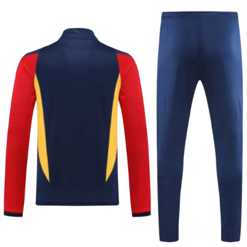 Spain Training Set — view 2