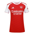 Arsenal 2025/26 Home Women's Jersey — image 1