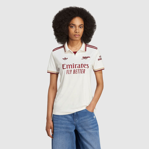 Arsenal 2025/26 Third Women's Jersey — image 1