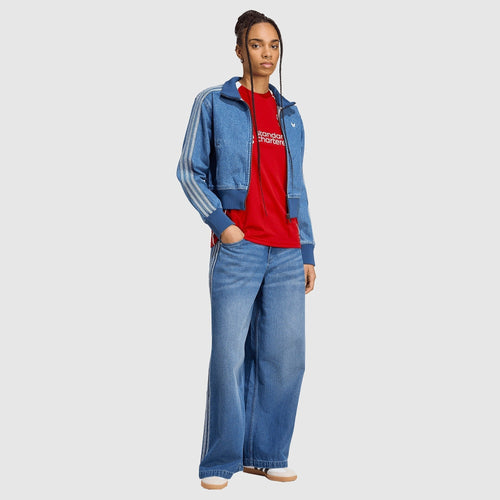Liverpool 2025/26 Home Women's Jersey — image 2