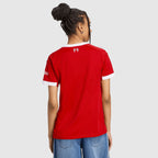 Liverpool 2025/26 Home Women's Jersey — image 3