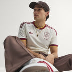 Camiseta Versión Jugador Segunda Mundial 2026 España — Vista 6