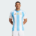 Argentina Home Jersey 2026 World Cup