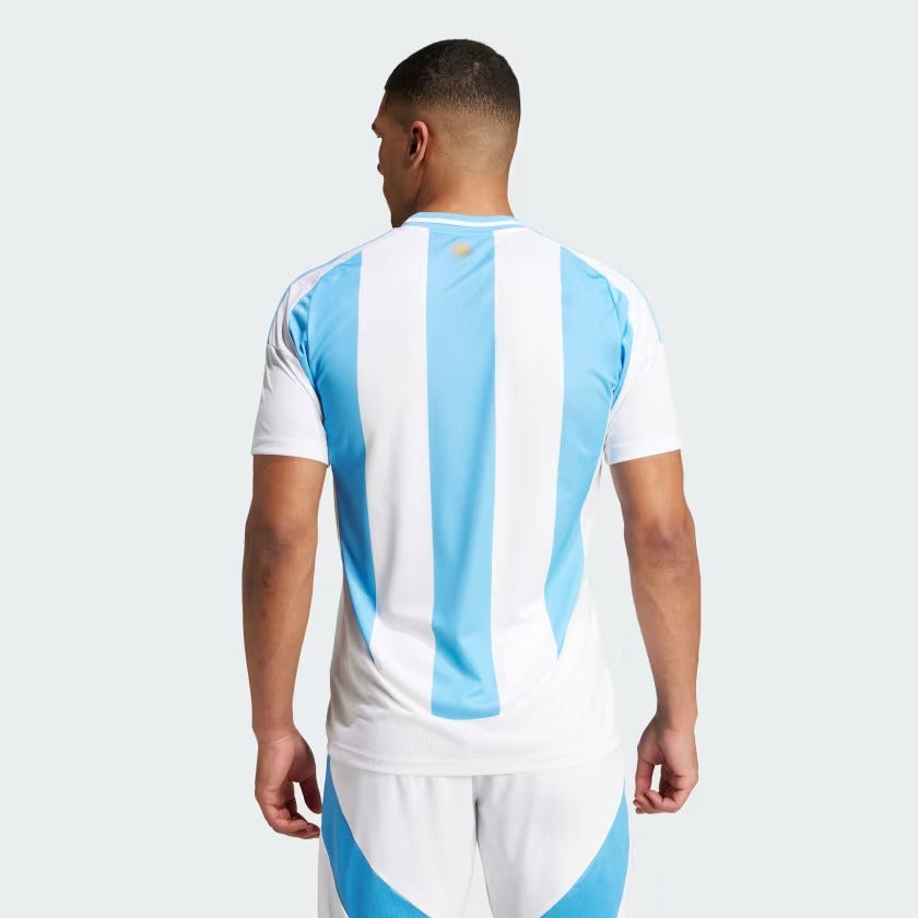 Argentina Home Jersey 2026 World Cup — view 4