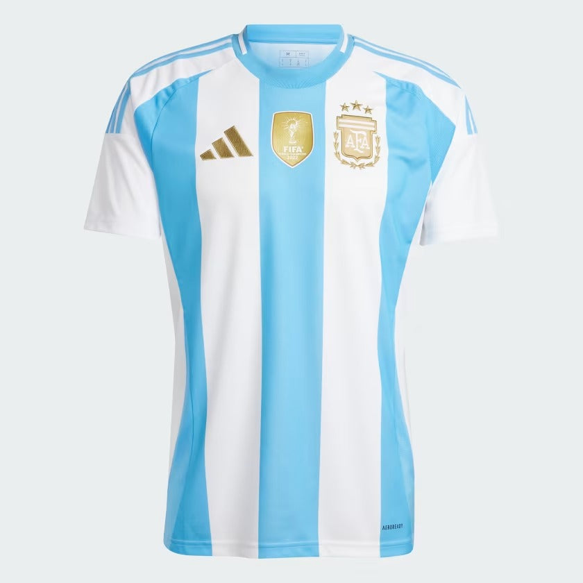 Argentina Home Jersey 2026 World Cup — view 2