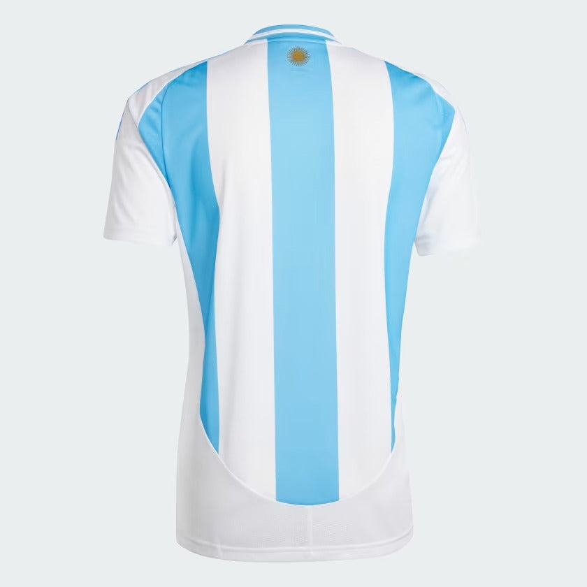 Argentina Home Jersey 2026 World Cup — view 3