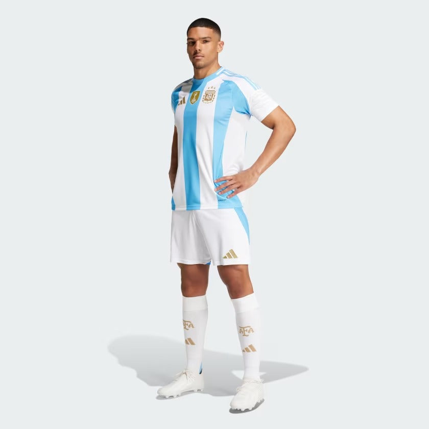 Argentina Home Jersey 2026 World Cup — view 8