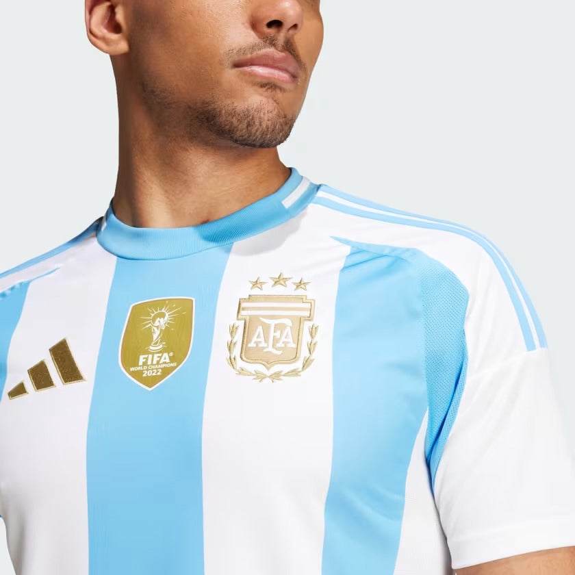 Argentina Home Jersey 2026 World Cup — view 5