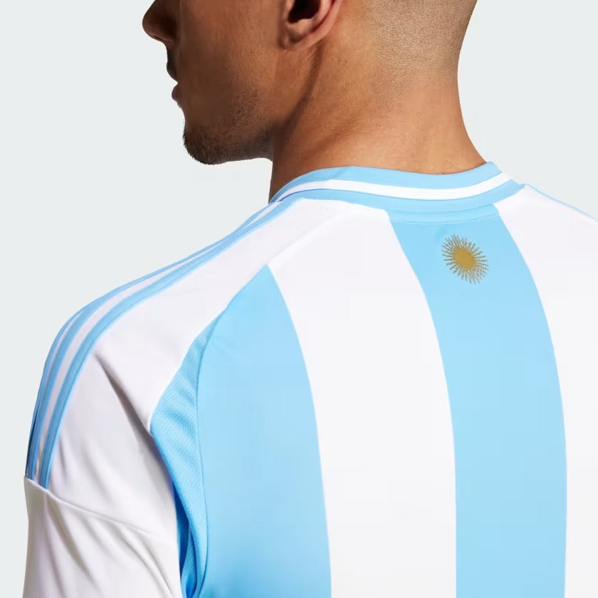 Argentina Home Jersey 2026 World Cup — view 6