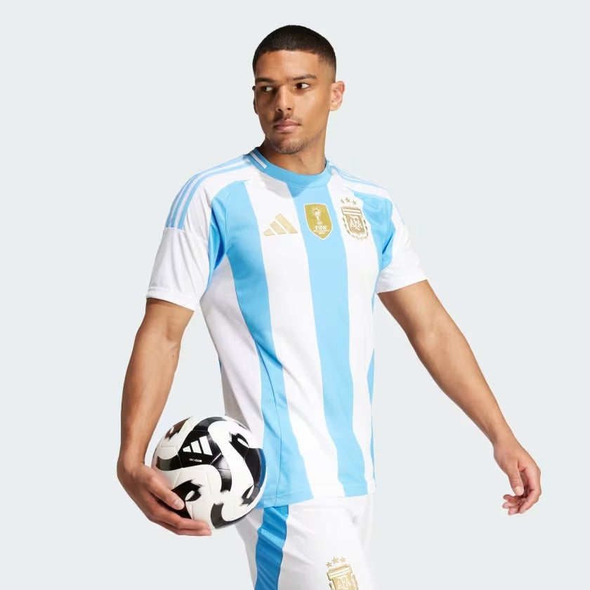 Argentina Home Jersey 2026 World Cup — view 7