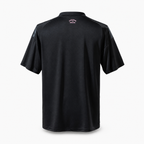 Camiseta Inter Miami Presagio 2026, vista trasera 3D