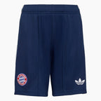 FC Bayern München 2026/27 Auswärts-Kinder-Set, KANE 9 - enthaltene Shorts