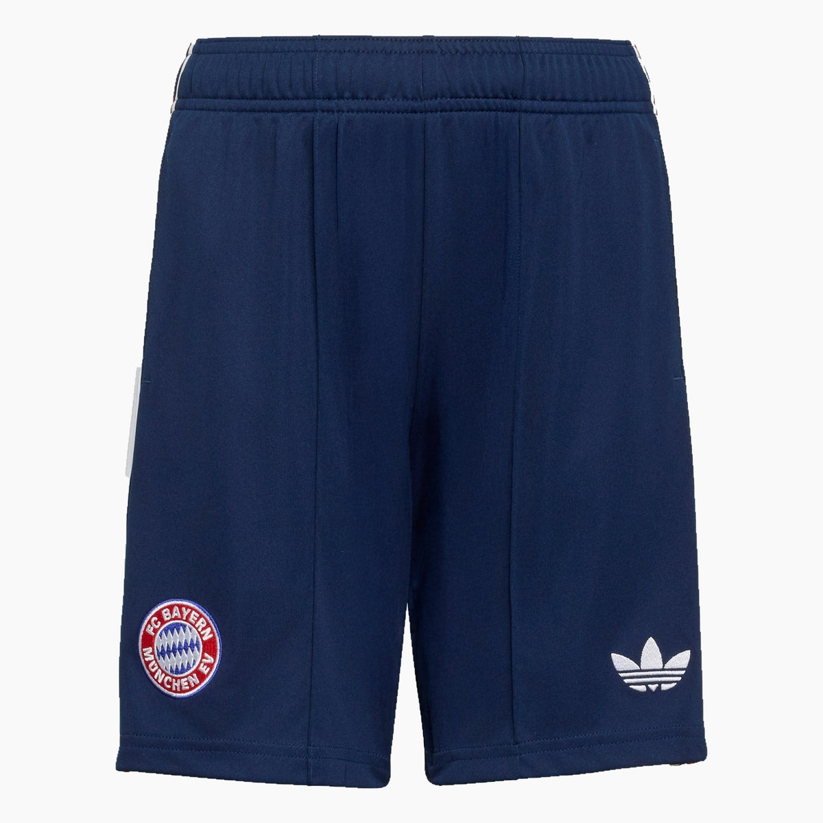 FC Bayern München 2026/27 Auswärts-Kinder-Set, KANE 9 - enthaltene Shorts