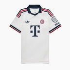 Bayern Munich 2026/27 Away player jersey, KANE 9 - front view