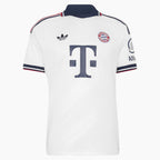 FC Bayern München 2026/27 Auswärts-Fantrikot, KANE 9 - Vorderansicht