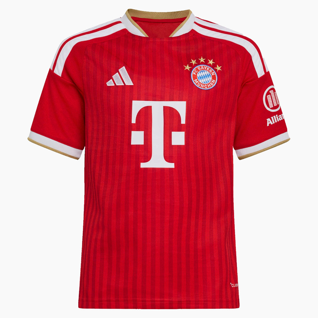 Bayern Munich 2026/27 Home kids kit, KANE 9 - front view