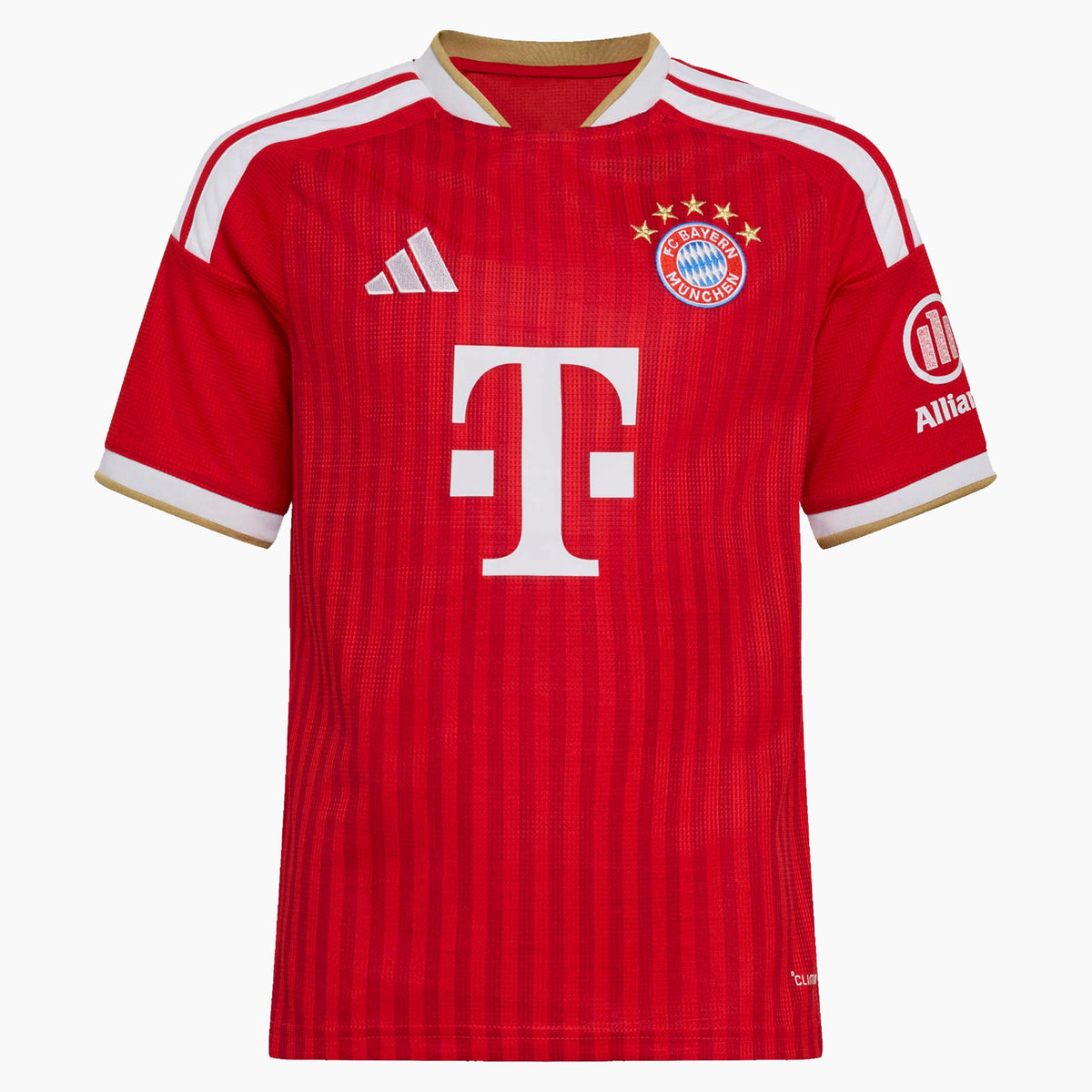 Bayern Munich 2026/27 Home kids kit, KANE 9 - front view
