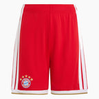 Bayern Munich 2026/27 Home kids kit, KANE 9 - included shorts
