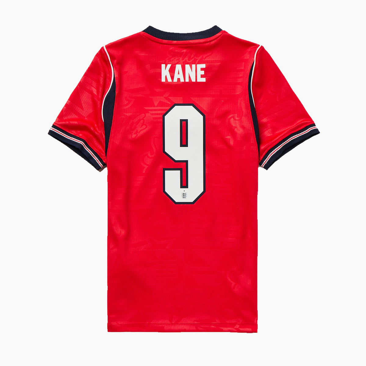 England 2026 Away kids kit, KANE 9 - KANE 9 back view