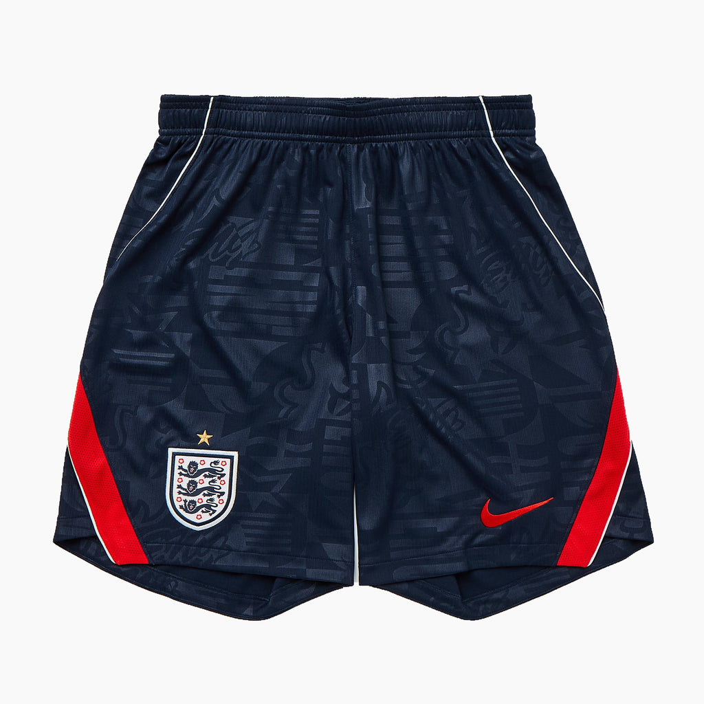 England 2026 Away kids kit, KANE 9 - included shorts