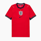 England 2026 Away player jersey, KANE 9 - front view