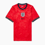 England 2026 away fan shirt, KANE 9 - front of the base shirt