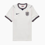 England 2026 home fan shirt, KANE 9 - front of the base shirt