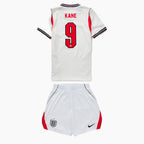 England 2026 Heim-Kinder-Set, KANE 9 - Trikot und Shorts
