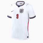 England 2026 Home fan shirt - front view
