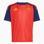 Equipación Niño Primera Mundial 2026 — Vista 2