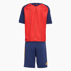Equipación Niño Primera Mundial 2026 — Vista 3
