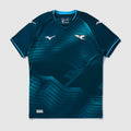 Camiseta Tercera Equipación Lazio 25/26 — capa frontal Olé e6e6e6