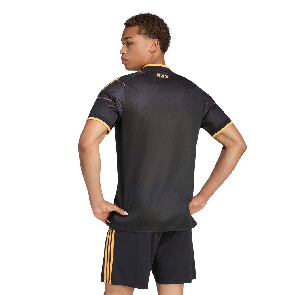 Camiseta Segunda Equipación Ajax 26/27 — Vista 2