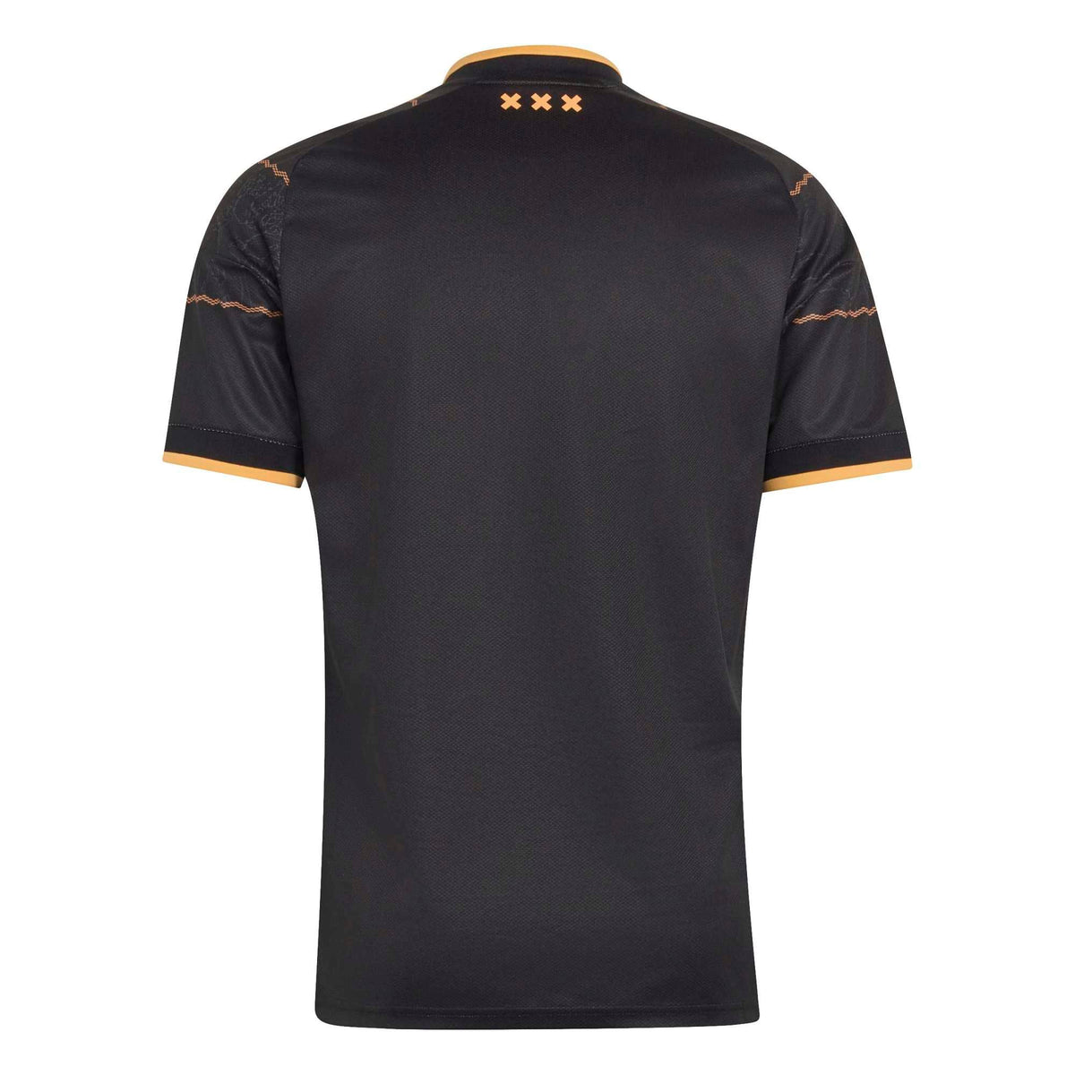 Camiseta Segunda Equipación Ajax 26/27 — Vista 5