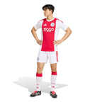 Camiseta Primera Equipación Ajax 26/27 — Vista 3