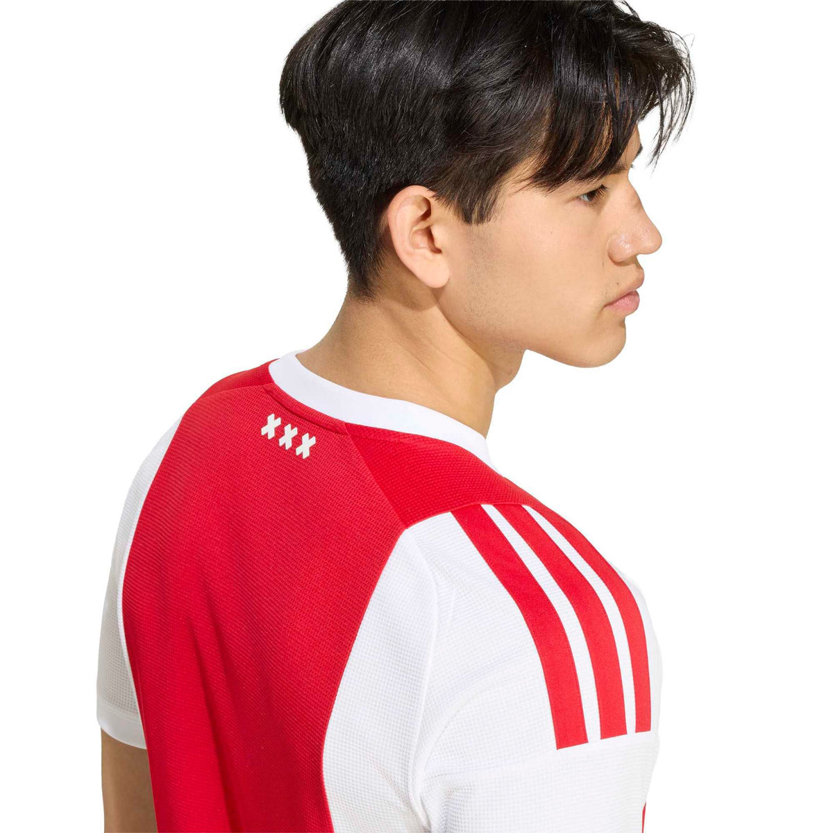 Camiseta Primera Equipación Ajax 26/27 — Vista 5