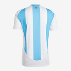 Camiseta Primera Equipación 2024 Argentina — Vista 2