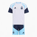 EquipaciÃ³n NiÃ±o Mundial 2026
