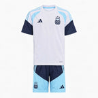 EquipaciÃ³n NiÃ±o Mundial 2026