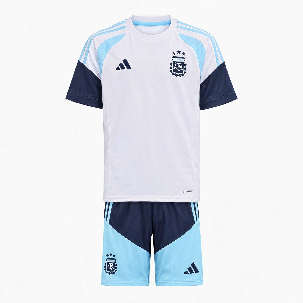 EquipaciÃ³n NiÃ±o Mundial 2026