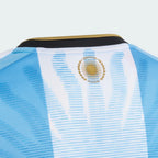 Camiseta Niño Argentina Messi 26 Último Tango — Vista 4
